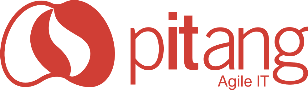 Pitang Agile IT
